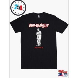 Mack 10 Hoo Bangin T-Shirt Westside Connection  Tee
